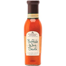 Bild på Stonewall Kitchen Buffalo Wing Sauce 330ml