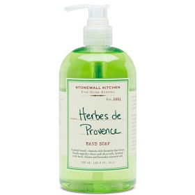 Bild på Stonewall Kitchen Herbes de Provence Hand Soap 500ml