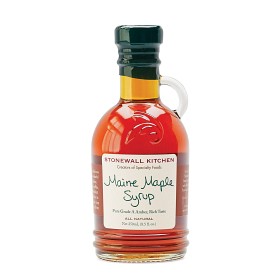 Bild på Stonewall Kitchen Maine Maple Syrup 250 ml