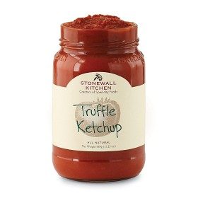 Bild på Stonewall Kitchen Truffle Ketchup 510 g