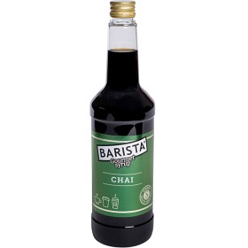 Bild på Barista Gourmet Syrup Ice Tea Chai 750ml