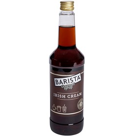 Bild på Barista Gourmet Irish Cream Sirap 750ml