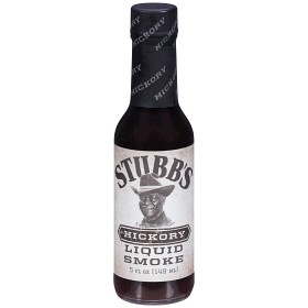 Bild på Stubb's Hickory Liquid Smoke 148ml