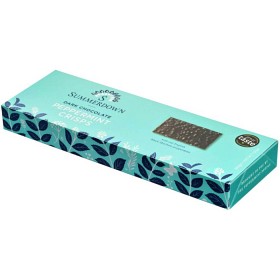 Bild på Summerdown Mint Chocolate Peppermint Crisps 170g