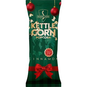 Bild på Sundlings Kettle Corn Cinnamon Popcorn 100g