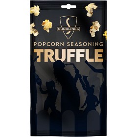 Bild på Sundlings Popcornkrydda Tryffel 26g