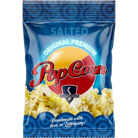 Bild på Sundlings Salted Popcorn 15g