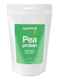Bild på Superfruit Ärtprotein 400 g