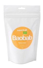 Bild på Superfruit Baobab Pulver 150 g