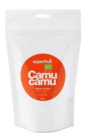 Bild på Superfruit Camu Camu 100 g 
