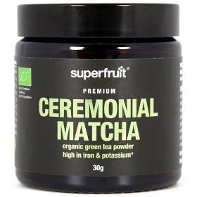 Bild på Superfruit Ceremonial Matcha 30 g