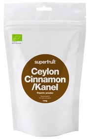 Bild på Superfruit Ceylonkanel 100 g