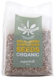 Bild på Superfruit Foods Solrosfrön 750 g 