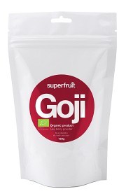 Bild på Superfruit Gojipulver 150 g