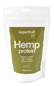 Bild på Superfruit Hampaprotein 150 g