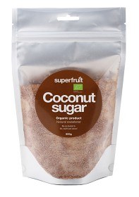 Bild på Superfruit Kokossocker 500 g