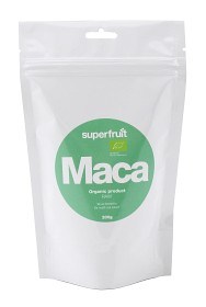 Bild på Superfruit Maca Pulver 200 g