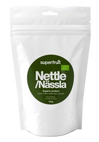 Bild på Superfruit Nettle Powder 100 g