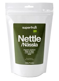 Bild på Superfruit Nettle Powder 300 g