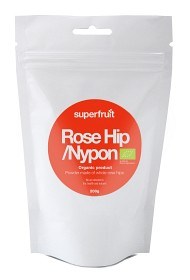 Bild på Superfruit Nyponpulver 200 g