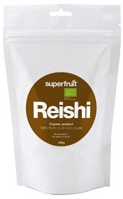 Bild på Superfruit Reishi 100 g