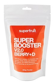 Bild på Superfruit Super Booster V2.0 Berry+D