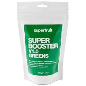 Bild på Superfruit Super Booster V1.0 Greens 200 g