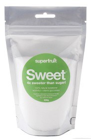 Bild på Superfruit Sweet 300 g