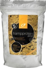 Bild på Supernature Hampaprotein pulver 227 g