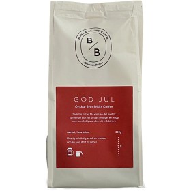 Bild på Svanfeldts Coffee Julkaffe Malet 250g