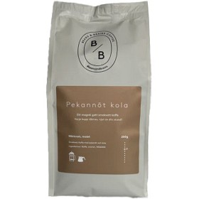Bild på Svanfeldts Coffee Smaksatt Kaffe Pekannöt Kola Mörkrost Malet 250g