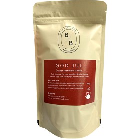 Bild på Svanfeldts Rött Julte Rooibos Lösvikt 90g