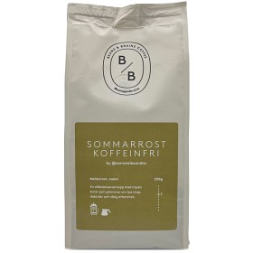 Bild på Svanfeldts SOMMARROSTEN KOFFEINFRITT by @sannealexandra 250g