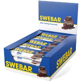 Bild på Swebar Original Chocolate 15 st
