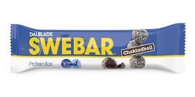 Bild på Swebar Original Chokladboll 55 g