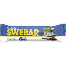 Bild på Swebar Original Mint Chocolate 55 g