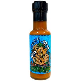 Bild på Swedish Pepper Swedish Buffalo Hot Sauce 125ml