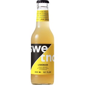 Bild på Swedish Tonic Lemonade Mixer 20cl
