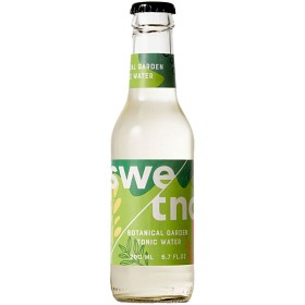 Bild på Swedish Tonic Water Botanical Garden 200ml