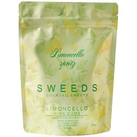 Bild på SWEEDS Cocktail Sweets Limoncello 180g