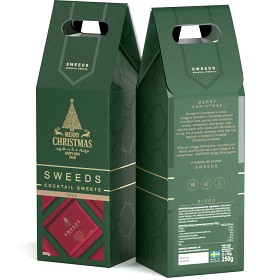 Bild på SWEEDS Cocktail Sweets The Glögg Tasting Box 250g