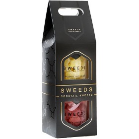Bild på SWEEDS Cocktail Sweets "Wine" 2-pack 600g