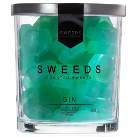 Bild på SWEEDS Cocktail Sweets Gin 300g