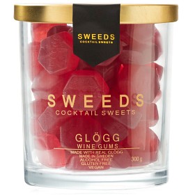 Bild på SWEEDS Cocktail Sweets Glögg 300g