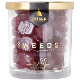 Bild på SWEEDS Cocktail Sweets Glögg 300g