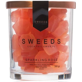 Bild på SWEEDS Cocktail Sweets Sparkling Rosé 300g