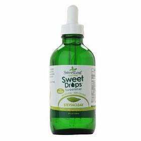 Bild på Sweet Drops Stevia Clear 60 ml