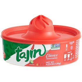 Bild på Tajin Rimmer 120g