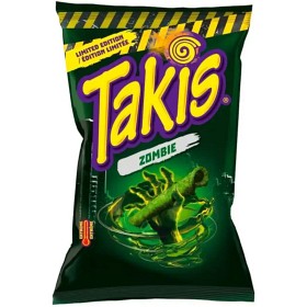 Bild på Takis Zombie 100g