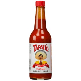 Bild på Tapatio Hot Sauce 296ml